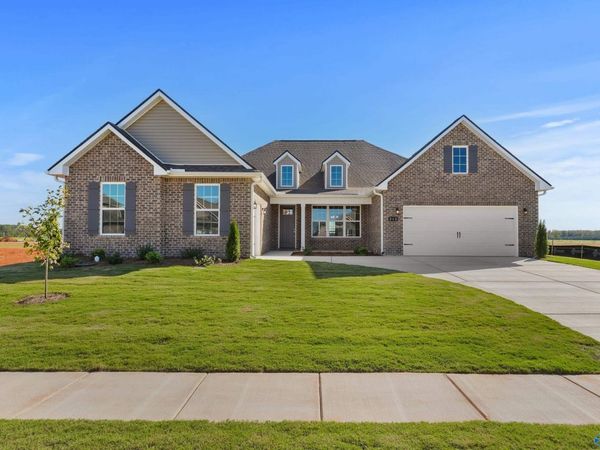 216 Kendall Farms Boulevard, Toney, AL 35773