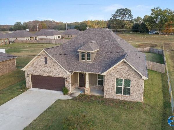 20942 East Limestone Road, Toney, AL 35773