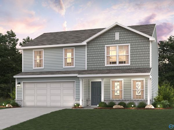 96 Houston Way, Albertville, AL 35951