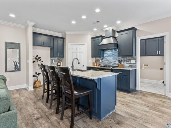 3006 Lisa Lane, Decatur, AL 35603