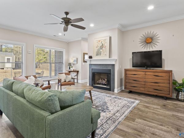 3006 Lisa Lane, Decatur, AL 35603