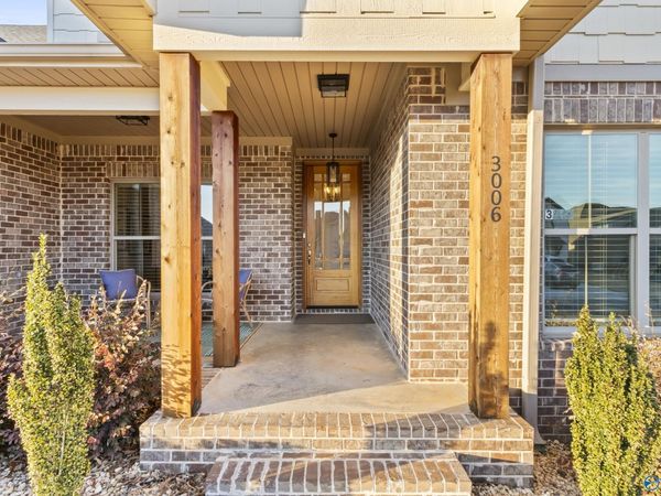 3006 Lisa Lane, Decatur, AL 35603