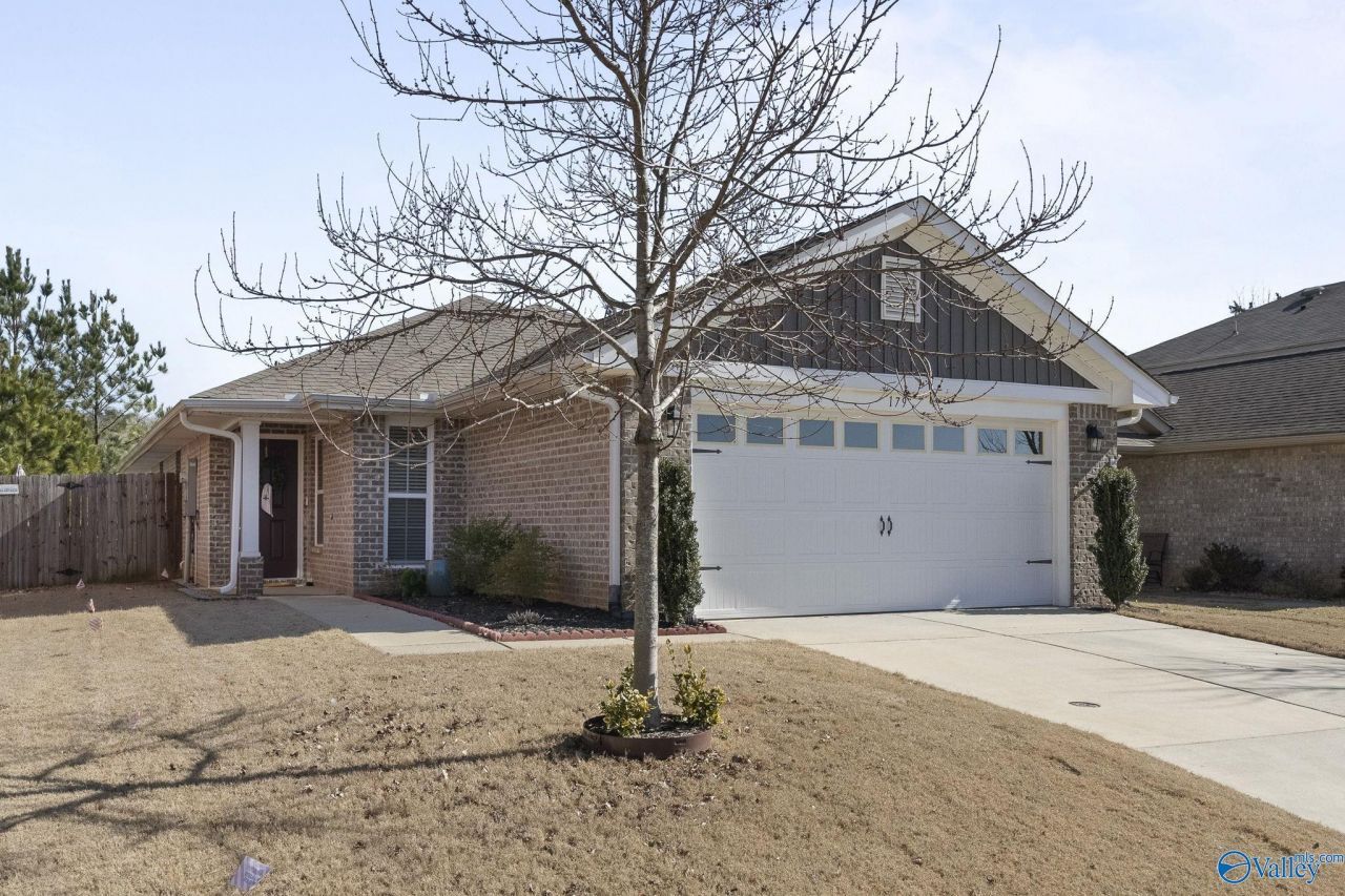 179 Brooklawn Drive, Harvest, AL 35749 Main Photo