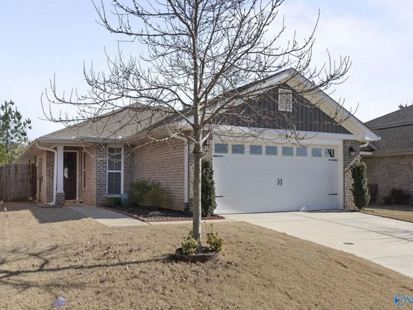 179 Brooklawn Drive, Harvest, AL 35749