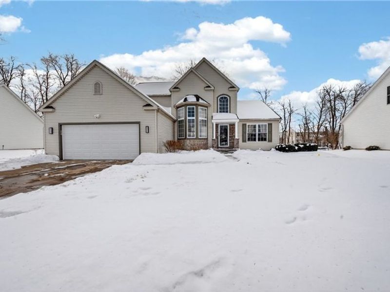 1324 Dover Drive, Medina, OH 44256 Photo 1