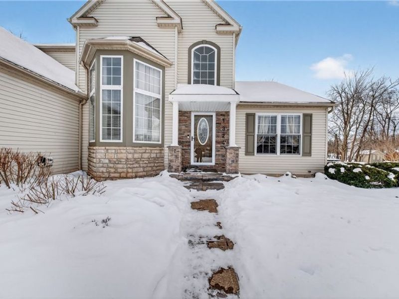 1324 Dover Drive, Medina, OH 44256 Photo 2