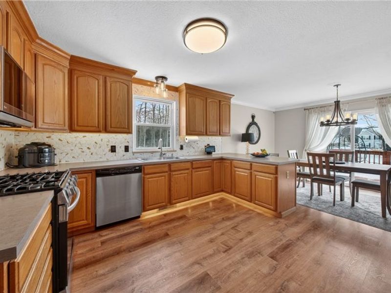 1324 Dover Drive, Medina, OH 44256 Photo 4