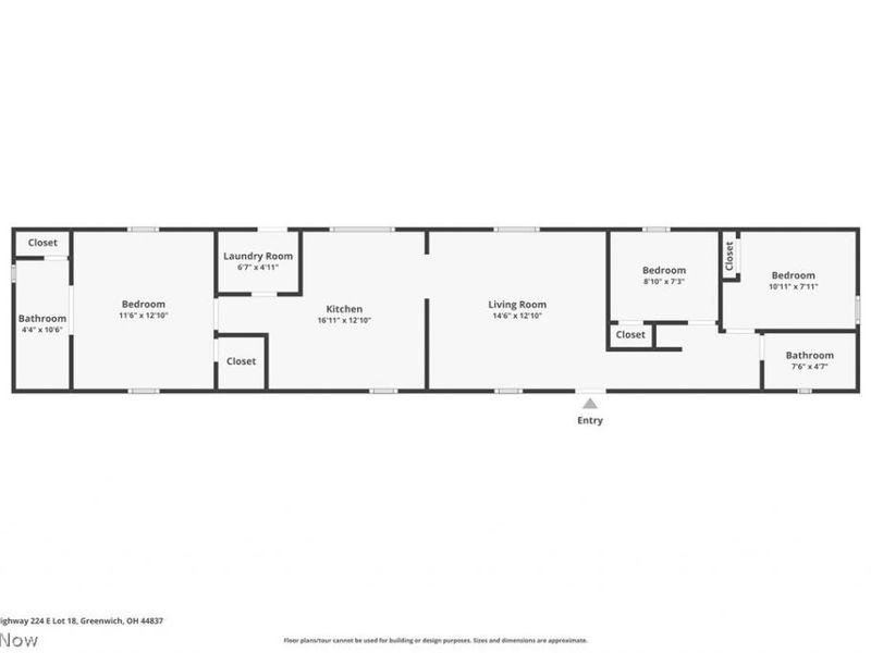 3764 US Highway 224 E, Greenwich, OH 44837 Photo 21