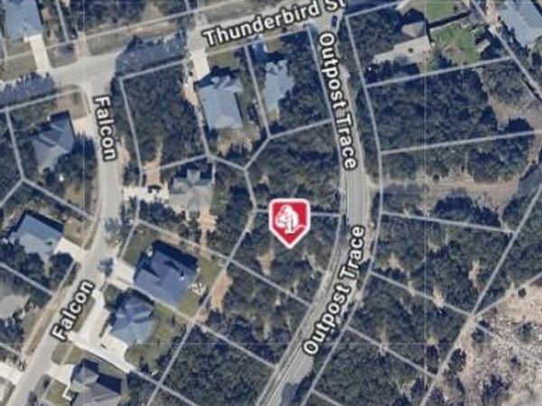 5100 Outpost TRCE, Leander, TX 78645