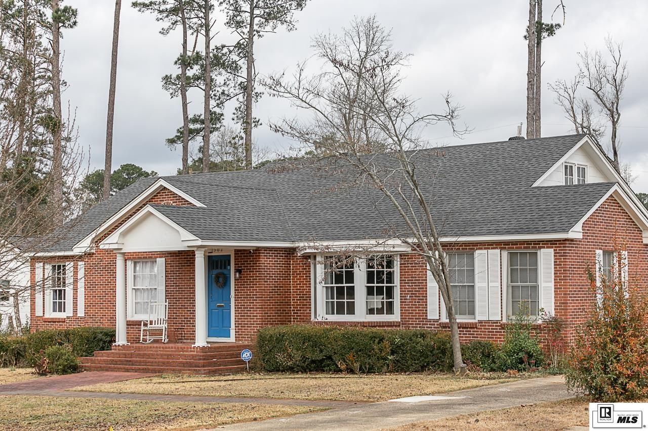 1502 Shelor Drive, Ruston, LA 71270 Main Photo