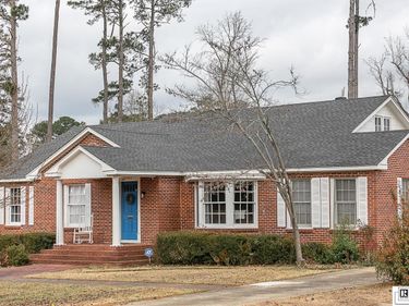 1502 SHELOR DRIVE, Ruston, LA 71270