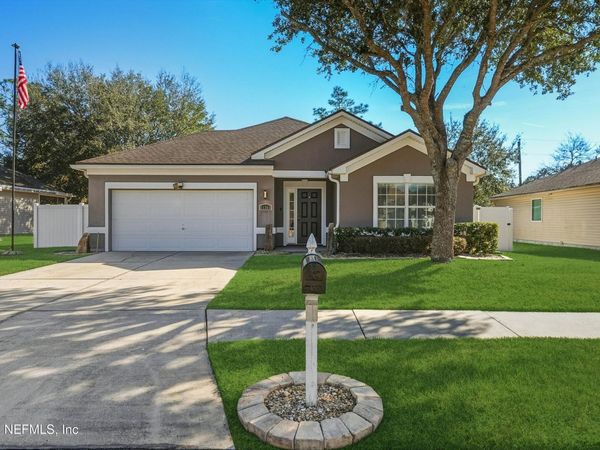 11761 HUCKLEBERRY Trail E, Macclenny, FL 32063