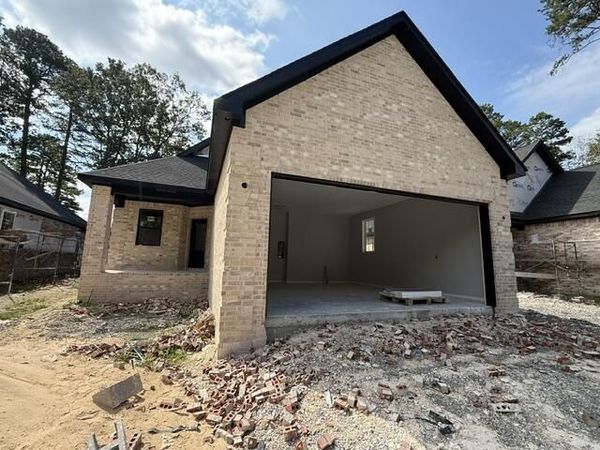 20 Diane's Loop, Heber Springs, AR 72501