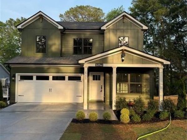 545 Warren Avenue, Scottdale, GA 30079