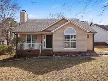 1101 Spruce Drive, Zebulon, NC 27597