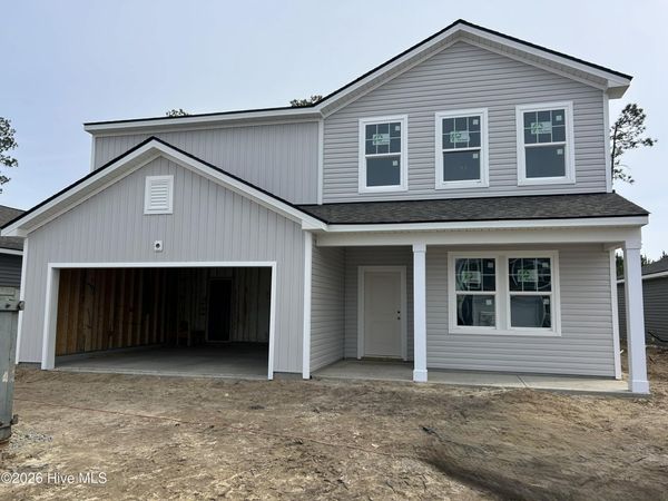 552 Coronado Avenue SE, Leland, NC 28451