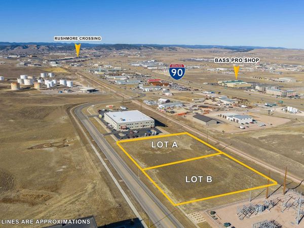 3610-B EGLIN, Rapid City, SD 57703