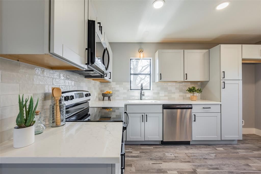 2636 Larry Drive, Dallas, TX 75228 Main Photo