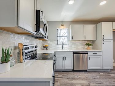 2636 Larry Drive, Dallas, TX 75228