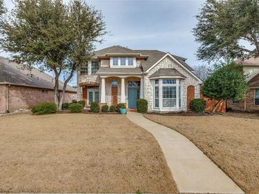 11398 Pear Ridge Drive, Frisco, TX 75035
