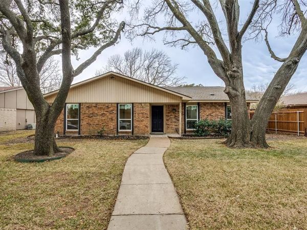 3925 Branch Hollow Drive, Plano, TX 75023