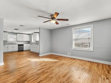 2709 Townsend Drive, Fort Worth, TX 76110