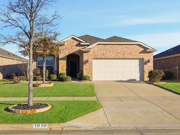 1810 Port Royal Lane, Frisco, TX 75036