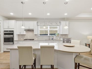 1810 Port Royal Lane, Frisco, TX 75036