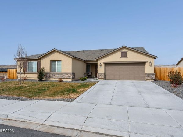 1981 Lanstar Drive, Sparks, NV 89441