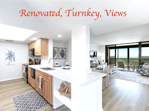 17 Bluebill AVE, Unit 604, NAPLES, FL 34108