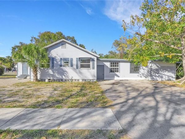 2933 Jackson ST, FORT MYERS, FL 33901