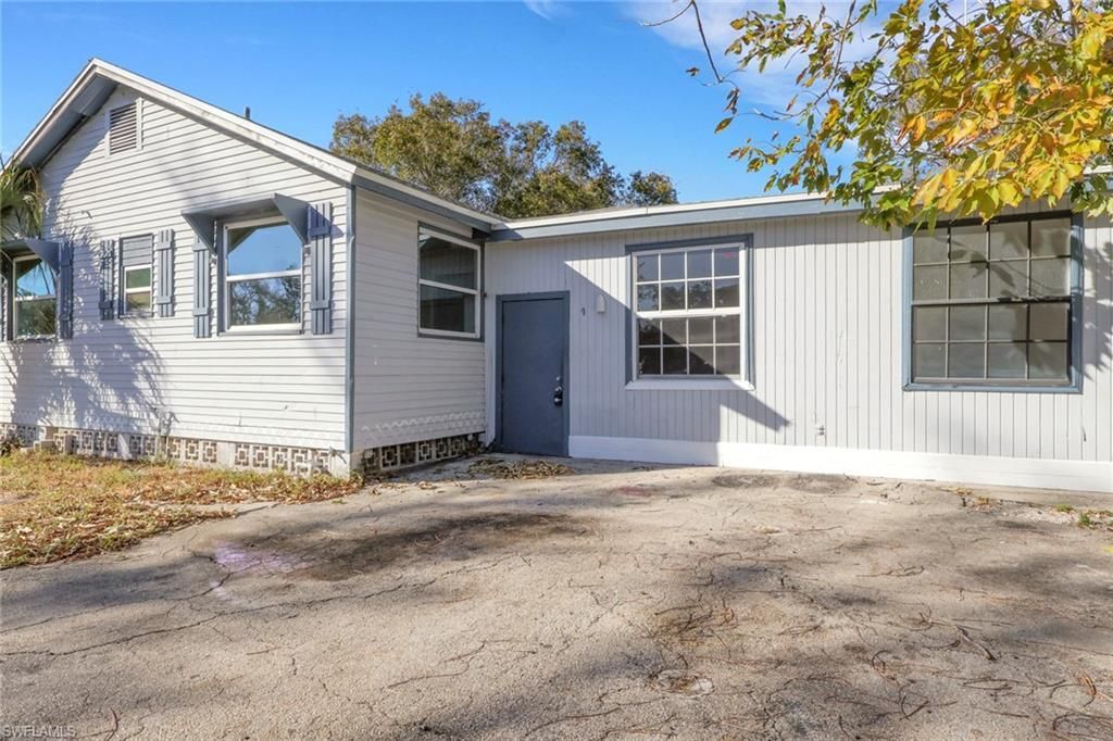 2933 Jackson St, Fort Myers, FL 33901 Photo