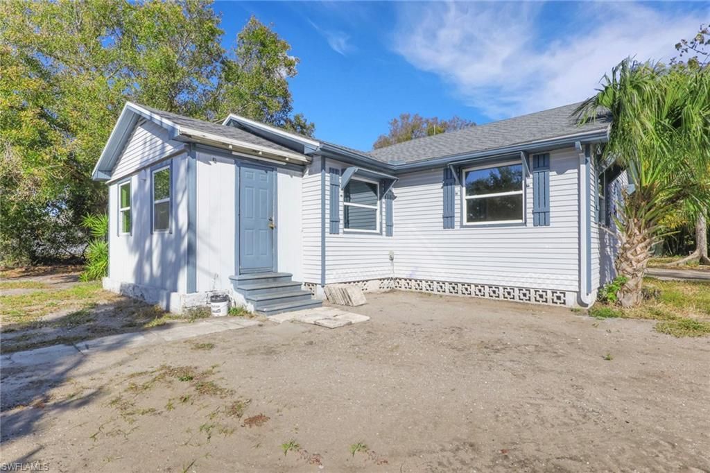 2933 Jackson St, Fort Myers, FL 33901 Photo