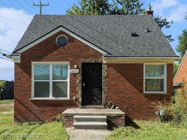 13201 Prest Street, Detroit, MI 48227