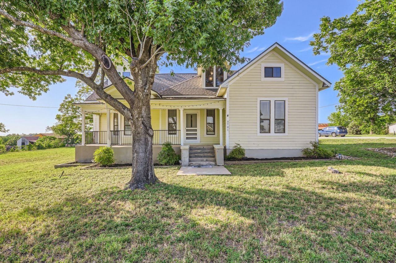 3701 Fm 972, Georgetown, TX 78626 Main Photo