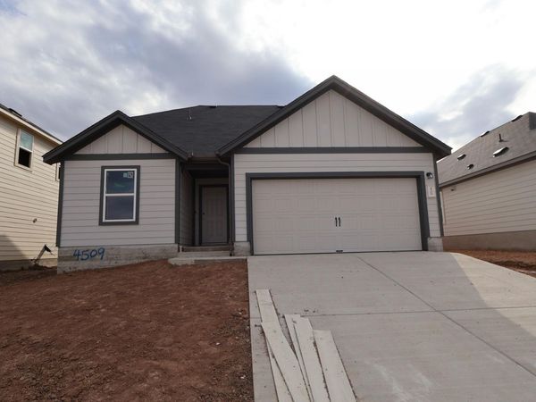 4509 Lava Island DR, Austin, TX 78747