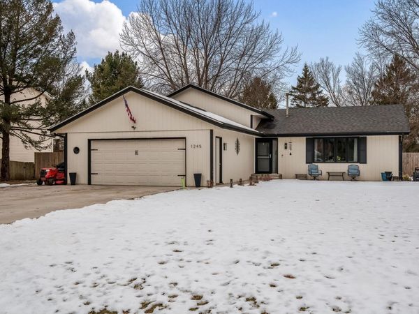 1245 Aldrin Road, ROCKTON, IL 61072