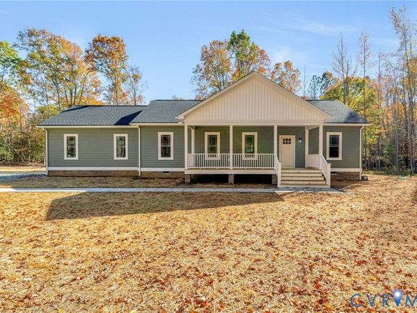 TBD Lot 27 Mantapike Landing Road , Stevensville, VA 23161