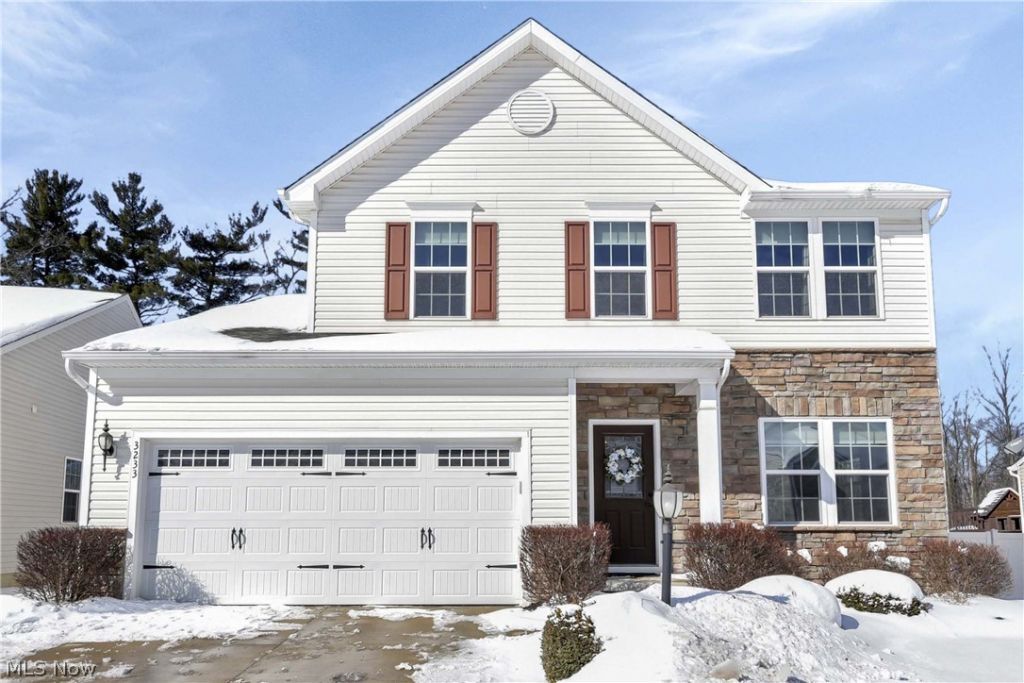 3233 Seneca Drive, Brunswick, OH 44212 Main Photo