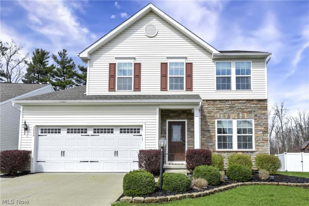 3233 Seneca Drive, Brunswick, OH 44212 Main Photo