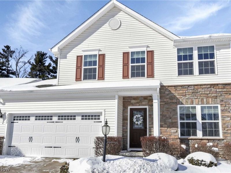 3233 Seneca Drive, Brunswick, OH 44212 Photo 2