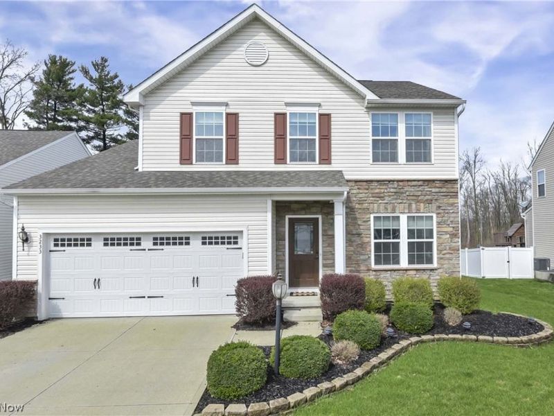 3233 Seneca Drive, Brunswick, OH 44212 Photo 2