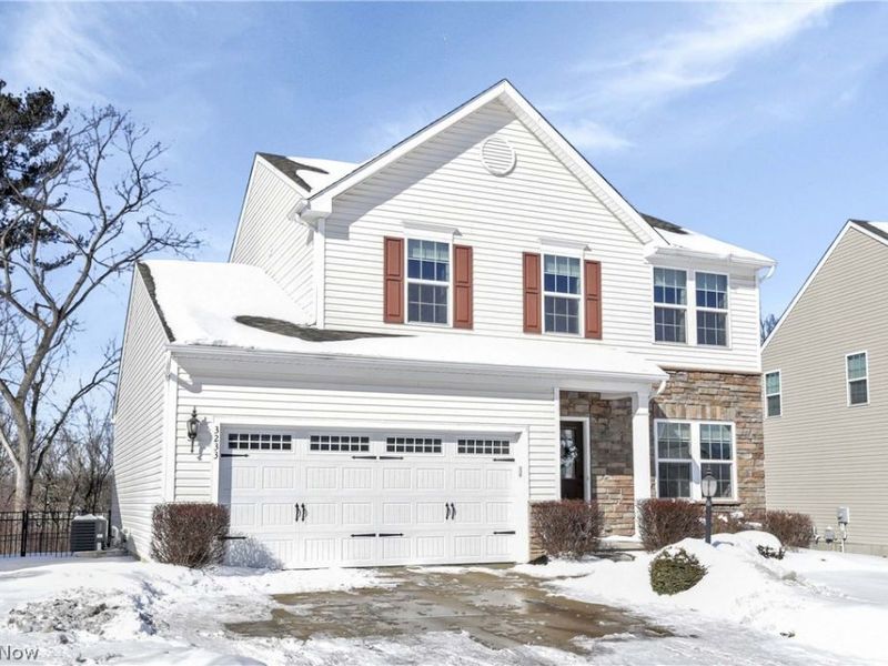 3233 Seneca Drive, Brunswick, OH 44212 Photo 3