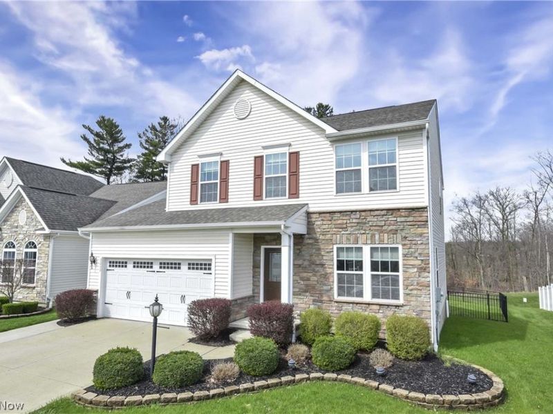 3233 Seneca Drive, Brunswick, OH 44212 Photo 3