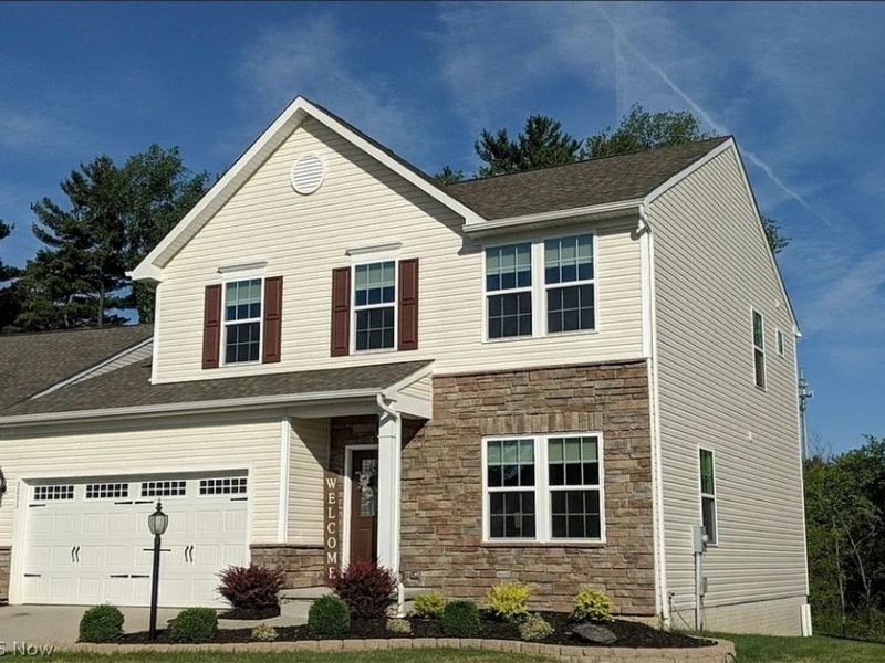 3233 Seneca Drive, Brunswick, OH 44212 Photo 4