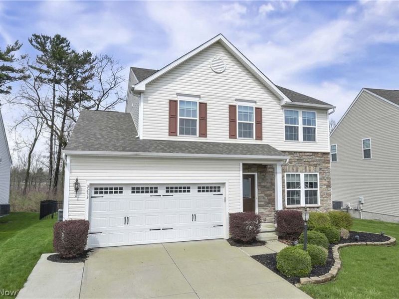 3233 Seneca Drive, Brunswick, OH 44212 Photo 4