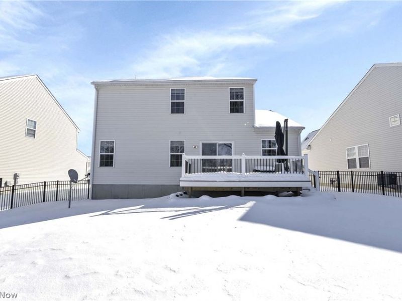 3233 Seneca Drive, Brunswick, OH 44212 Photo 6