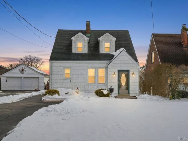 64 Stuart Avenue, Amityville, NY 11701