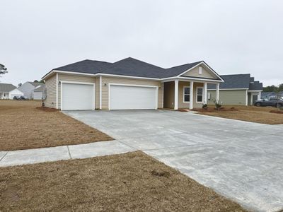 5247 Cottage Landing Drive, Summerville, SC 29485