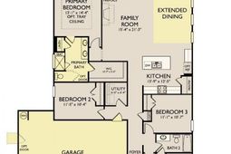 5247 Cottage Landing Drive photo 4